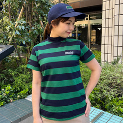 BEAMS GOLF（ビームス ゴルフ）〈MEN〉ORANGE LABEL / 鹿の子