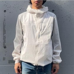 BEAMS（ビームス）ARC'TERYX / Squamish Hoodie（ブルゾン