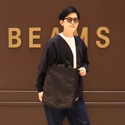 BEAMS（ビームス）【別注】MONOLITH / 2WAY TOTE STANDARD