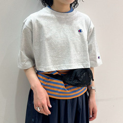 BEAMS BOY（ビームス ボーイ）【別注】GREGORY / メッシュ