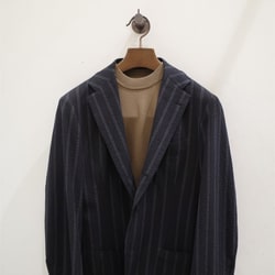 BEAMS F（ビームスF）NEW EASY SUBALPINO ストレッチ シア