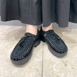 Demi-Luxe BEAMS（デミルクス ビームス）KEEN / UNEEK PLT