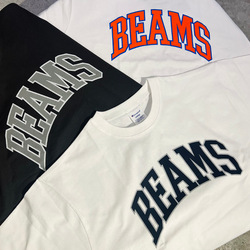 BEAMS（ビームス）【別注】Champion 