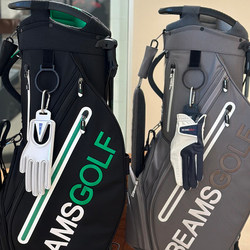 BEAMS GOLF（ビームス ゴルフ）スタンド キャディバッグ 4