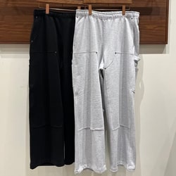 BEAMS(ビームス)ダブルニー スウェットパンツ(パンツ BEAMS(ビームス)ダブルニー スウェットパンツ(パンツ