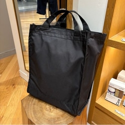 BEAMS（ビームス）【別注】MONOLITH / 2WAY TOTE STANDARD