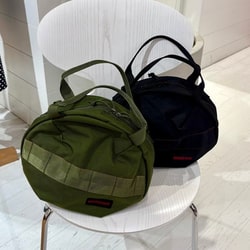 BEAMS BOY（ビームス ボーイ）【別注】BRIEFING / ヘルメット