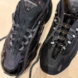 BEAMS（ビームス）【別注】New Balance / M1000 BBE（シューズ