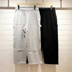 BEAMS Double Knee BEAMS (pants, sweatpants) for sale | BEAMS