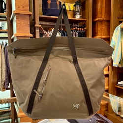 BEAMS (BEAMS) ARC'TERYX / Granville 30 Carryall Bag BEAMS