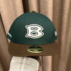 BEAMS T（ビームスT）BoTT × NEW ERA / Classic B LP 59fifty