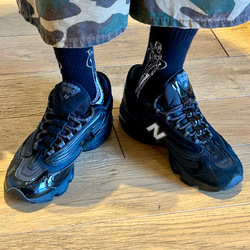 BEAMS(ビームス)【別注】New Balance / M1000 BBE(シューズ BEAMS(ビームス)【別注】New Balance / M1000 BBE(シューズ