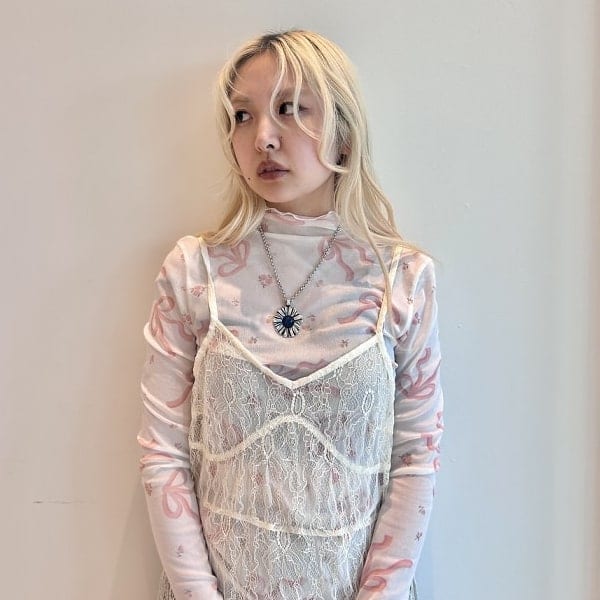 CAROLINA GLASER（993360） フォトログ｜BEAMS