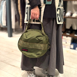 BEAMS BOY ショルダーバッグ バッグ 「別注」BRIEFING