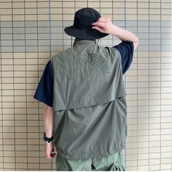 BEAMS GOLF（ビームス ゴルフ）【別注】JONES / SHELTECH（R