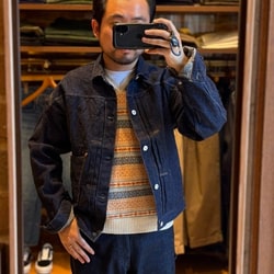 BEAMS PLUS（ビームス プラス）WAREHOUSE & CO. / NONPAREIL