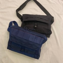 BEAMS PLUS（ビームス プラス）【別注】BRIEFING / FLEET