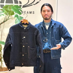BEAMS PLUS(ビームス プラス)WAREHOUSE & CO. / NONPAREIL BEAMS PLUS(ビームス プラス)WAREHOUSE & CO. / NONPAREIL
