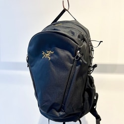 BEAMS BOY(ビームス ボーイ)ARC'TERYX / MANTIS 26 BACKPACK BEAMS BOY(ビームス ボーイ)ARC'TERYX / MANTIS 26 BACKPACK