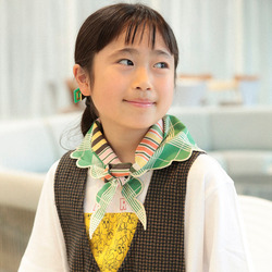 Misha & Puff - mp47) misha and puff スカーフ misha&puffの