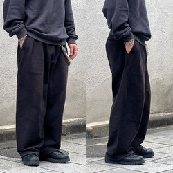 BEAMS(ビームス)バルーン スウェットパンツ(パンツ BEAMS(ビームス)バルーン スウェットパンツ(パンツ