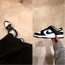 BEAMS BOY（ビームス ボーイ）NIKE / ウィメンズ ダンク LOW