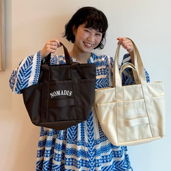 Demi-Luxe BEAMS(デミルクス ビームス)【別注】NOMADIS Demi-Luxe BEAMS(デミルクス ビームス)【別注】NOMADIS