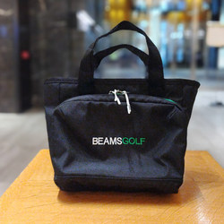 BEAMS GOLF（ビームス ゴルフ）保冷・保温機能付き ビッグ