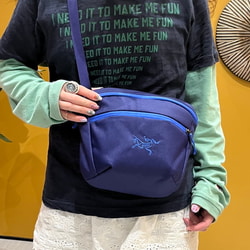 BEAMS(ビームス)ARC'TERYX / MANTIS 2 Waist Pack(バッグ BEAMS(ビームス)ARC'TERYX / MANTIS 2 Waist Pack(バッグ