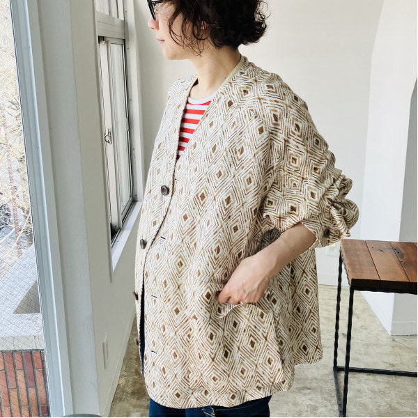 fennica（996410） フォトログ｜BEAMS