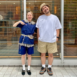 BEAMS BOY（ビームス ボーイ）〈WOMEN〉【別注】POLO RALPH
