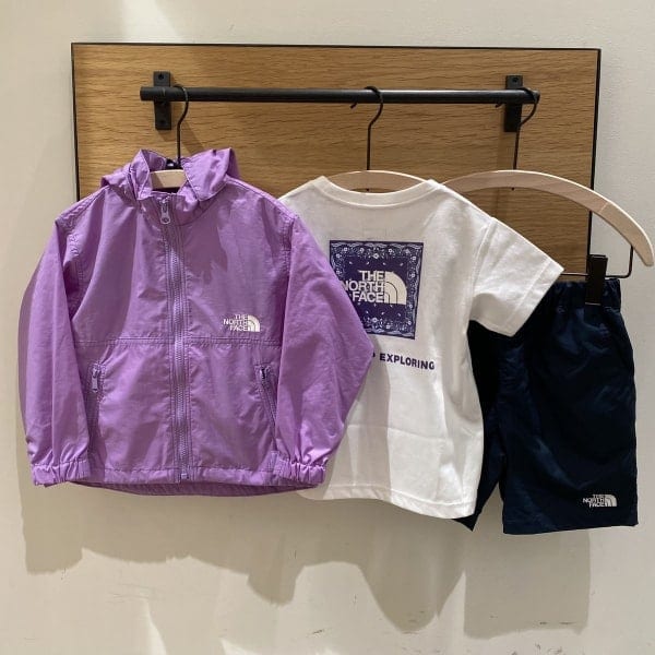 THE NORTH FACEのオススメアイテム紹介！アウトドア、タウユースまで幅広くコーディネートに落とし込め、お客様から好評です！！気になった方はお早めにどうぞ！！