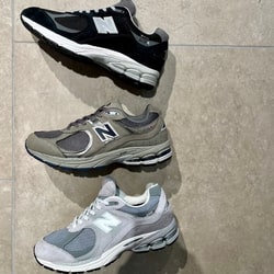 BEAMS（ビームス）New Balance / 2002R GTX J（シューズ
