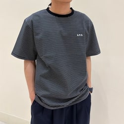Brilla per il gusto（ブリッラ ペル イル グスト）A.P.C.