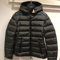 Demi Luxe Beams デミルクス ビームス Moncler Tetra ダウンコート ブルゾン ダウンジャケット ベスト 通販 Beams