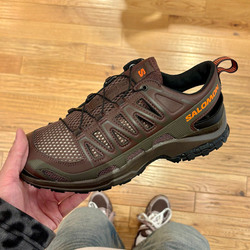 BEAMS（ビームス）【EXCLUSIVE】SALOMON / 
