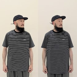 Brilla per il gusto（ブリッラ ペル イル グスト）A.P.C.