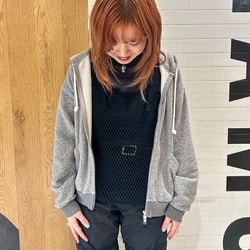 BUZZ RICKSON'S＞別注の、、？｜BEAMS BOY（ビームス ボーイ
