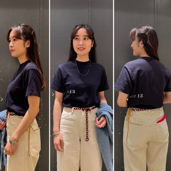 SSZ〉22年春夏コレクションの2ndデリバリーがスタート！｜BEAMS