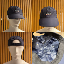 Brilla per il gusto（ブリッラ ペル イル グスト）A.P.C.