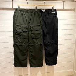【開店記念セール！】 BEAMS（ビームス）【別注】Columbia PATNS CONVERTIBLE / ウェア