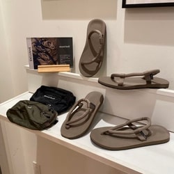 B:MING by BEAMS (B:MING by BEAMS) [Special order] mont-bell / Slip