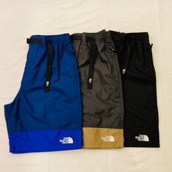 BEAMS（ビームス）THE NORTH FACE / ヌプシショーツ（パンツ