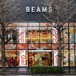 ビームス 原宿