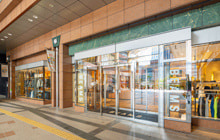 ビームス 鹿児島