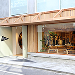 ピルグリム サーフ+サプライ 東京