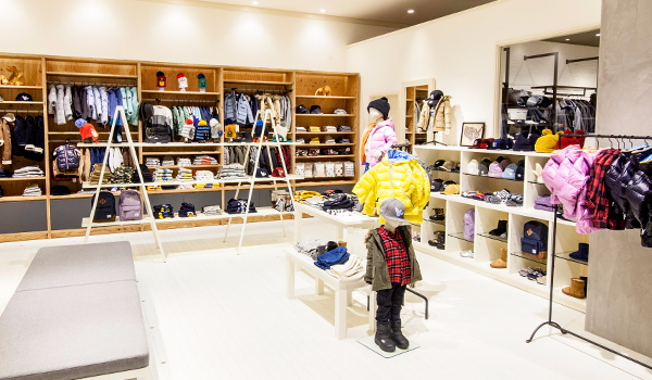 B:Ming Life Store by BEAMS LaLaport Tachikawa Tachihi BEAMS