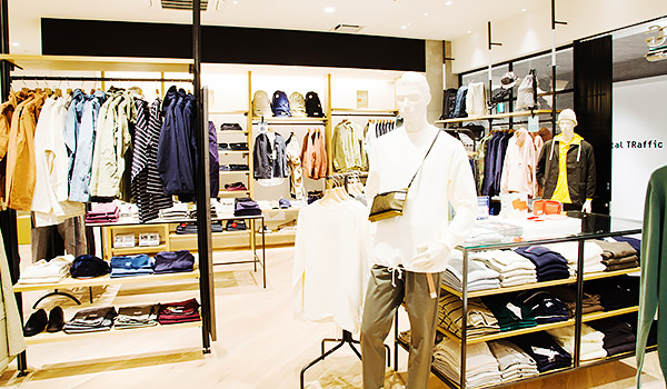 B:MING LIFE STORE by BEAMS Grand Emio TOKOROZAWA | SHOPS | BEAMS