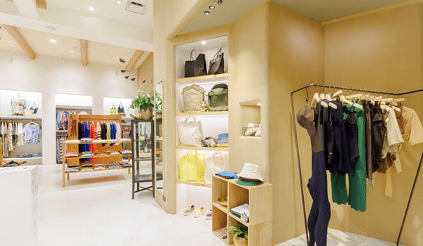 BEAMS TSUJIDO | SHOPS | BEAMS