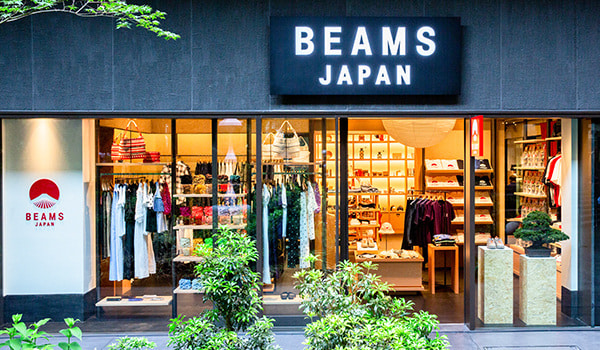 日本新作 Beams Japan チノパン